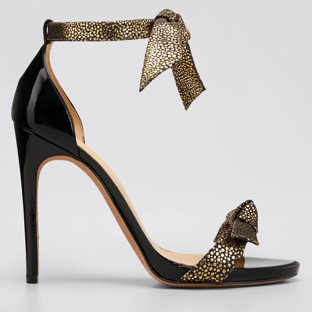 ❌SOLD❌ Alexandre Birman Sandals - Picture 1 of 6